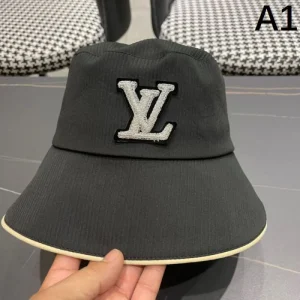LOUIS VUITTON ルイヴィトン 春夏新作VIP価格 2026 帽子 商品画像 1