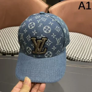 LOUIS VUITTON ルイヴィトン 半額SALE入手困難 2026 帽子 商品画像 1