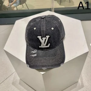 LOUIS VUITTON ルイヴィトン 話題の新作夏新品 2026 帽子 商品画像 1