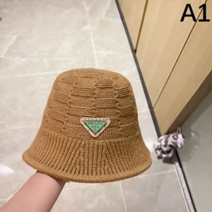 2026 帽子 PRADA プラダ 新作いきなり値下げ! 商品画像 1