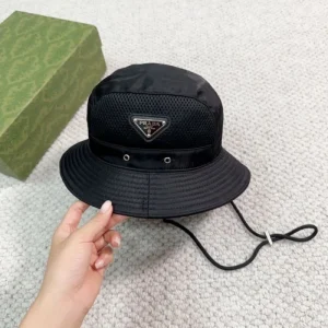 2026 帽子 PRADA プラダ 最短1週間 日本未発売 商品画像 1