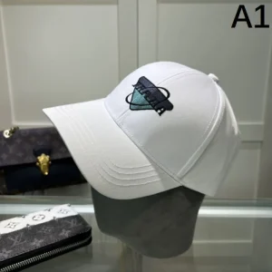 2026 帽子 PRADA プラダ 先着順早い者勝ち限定 商品画像 1