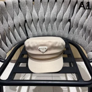 2026 帽子 PRADA プラダ ファッションの流行り 商品画像 1