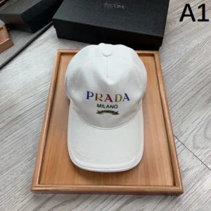 2026 帽子 PRADA プラダ 贈るべきのプレゼント 商品画像 1
