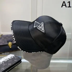 2026 帽子 PRADA プラダ 目が離せない夏季新作 商品画像 1