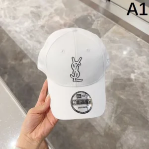 2026 帽子 YSL イヴ サンローラン ブームは再熱中 商品画像 1