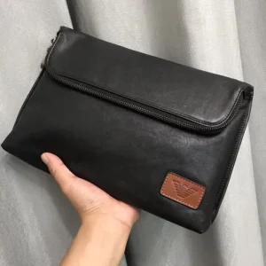 2024FW クラッチバッグ ARMANI アルマーニ 新作セール価格でゲット 商品画像 1