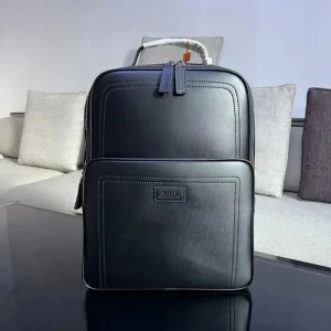 2026 海外よりお届け限定品 BALLY バリー バックパック 商品画像 1