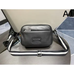 2024FW ショルダーバッグ BALLY バリー 人気セール100%新品 商品画像 1