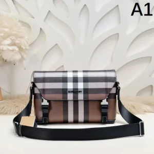 2026 激安期間限定セール BURBERRY バーバリー ショルダーバッグ 商品画像 1