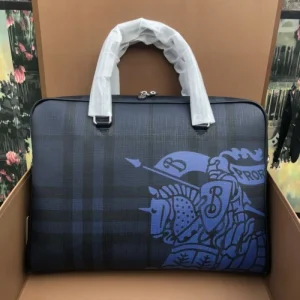 2026 定番のスタイル BURBERRY バーバリー ブリーフケース 商品画像 1
