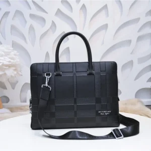2026 特に注目したい BURBERRY バーバリー ブリーフケース 商品画像 1
