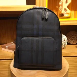 2026 どちらも人気がある BURBERRY バーバリー バックパック 商品画像 1