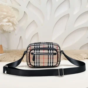 2024FW ショルダーバッグ BURBERRY バーバリー 秋に爆発的な人気 商品画像 1