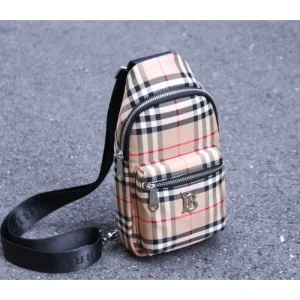2024FW チェストバッグ BURBERRY バーバリー 見逃せない注目冬季精品 商品画像 1