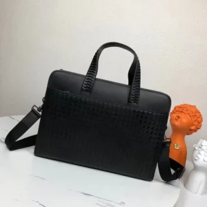 2026 完売前に BOTTEGA VENETA ボッテガヴェネタ ブリーフケース 商品画像 1