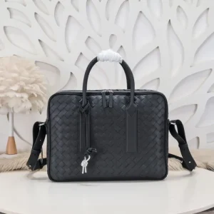 2026 今季人気 BOTTEGA VENETA ボッテガヴェネタ ブリーフケース 商品画像 1