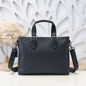 2024FW ブリーフケース BOTTEGA VENETA ボッテガヴェネタ 入手超困難 商品画像 1