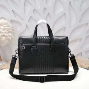 2024FW ブリーフケース BOTTEGA VENETA ボッテガヴェネタ 海外大人気 商品画像 1
