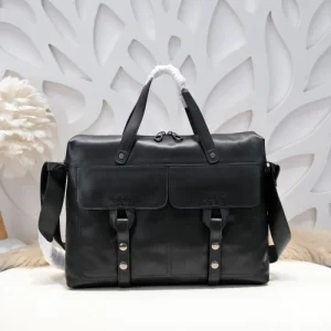 2024FW ブリーフケース BOTTEGA VENETA ボッテガヴェネタ 高い活用度 商品画像 1
