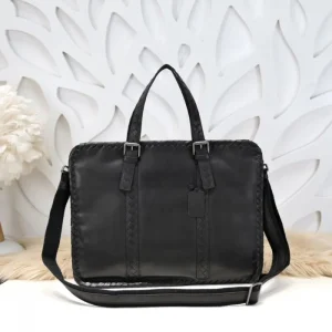 2024FW ブリーフケース BOTTEGA VENETA ボッテガヴェネタ 絶大な人気 商品画像 1