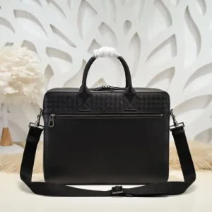 2024FW ブリーフケース BOTTEGA VENETA ボッテガヴェネタ 新作大人気 商品画像 1