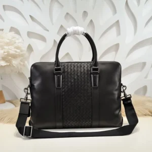 2024FW ブリーフケース BOTTEGA VENETA ボッテガヴェネタ 旬デザイン 商品画像 1