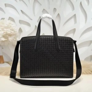 2024FW ブリーフケース BOTTEGA VENETA ボッテガヴェネタ 限定生産品 商品画像 1