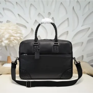 2024FW ブリーフケース BOTTEGA VENETA ボッテガヴェネタ 今期大歓迎 商品画像 1