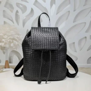 2024FW バックパック BOTTEGA VENETA ボッテガヴェネタ 絶大な人気 商品画像 1