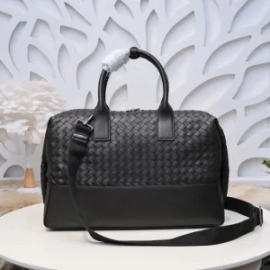 2024FW トラベルバッグ BOTTEGA VENETA ボッテガヴェネタ 今年も人気 商品画像 1
