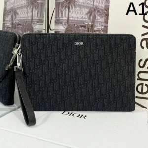 2026 今年らしい優秀アイテム DIOR ディオール クラッチバッグ 商品画像 1