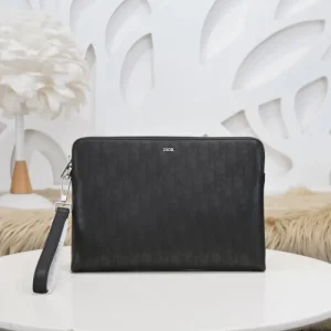 2026 今期新作人気の美ライン DIOR ディオール クラッチバッグ 商品画像 1