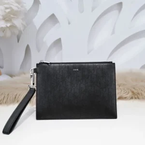 2026 大活躍間違いなしの新着 DIOR ディオール クラッチバッグ 商品画像 1