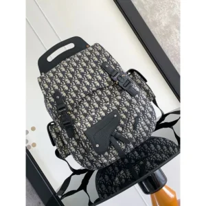 2026 最新作期間限定セール DIOR ディオール バックパック 商品画像 1