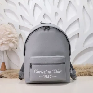 2026 国内発セール完売間近 DIOR ディオール バックパック 商品画像 1
