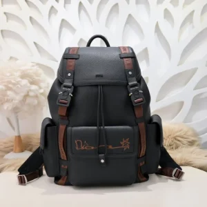 2026 ファッションブランド DIOR ディオール バックパック 商品画像 1