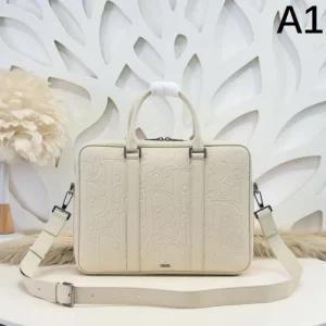 2024FW ブリーフケース DIOR ディオール 最短1週間 日本未発売 商品画像 1