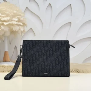 2024FW クラッチバッグ DIOR ディオール 日本でも大人気のモデル 商品画像 1