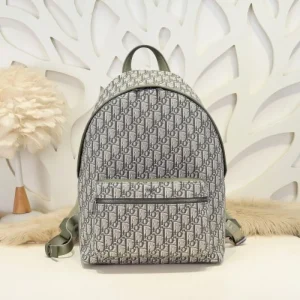 2024FW バックパック DIOR ディオール 今季爆発的な人気定番商品 商品画像 1