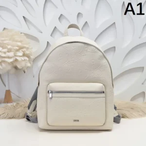 2024FW バックパック DIOR ディオール クリスマスプレゼントにも 商品画像 1