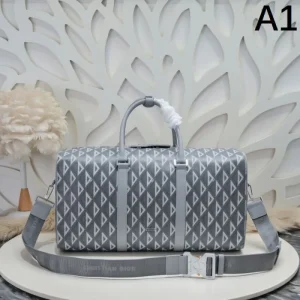 2024FW トラベルバッグ DIOR ディオール 1点限り!VIP顧客セール 商品画像 1