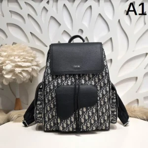 2024FW バックパック DIOR ディオール お洒落さんの愛用率が高い 商品画像 1