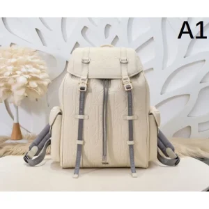 2024FW バックパック DIOR ディオール 定番のストリートスタイル 商品画像 1