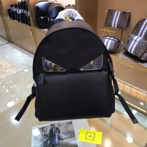 2026 先着順早い者勝ち限定 FENDI フェンデイ バックパック 商品画像 1