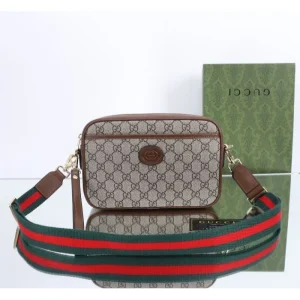 2026 期待値も高いアイテム GUCCI グッチ ショルダーバッグ 商品画像 1