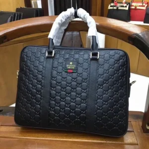 2026 品質高き人気アイテム GUCCI グッチ ブリーフケース 商品画像 1