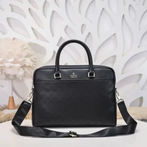 2026 人気爆だんな売れ筋! GUCCI グッチ ブリーフケース 商品画像 1