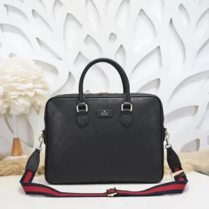 2026 お気に入りのスタイル GUCCI グッチ ブリーフケース 商品画像 1