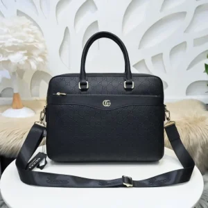 2026 とても取り入れやすい GUCCI グッチ ブリーフケース 商品画像 1